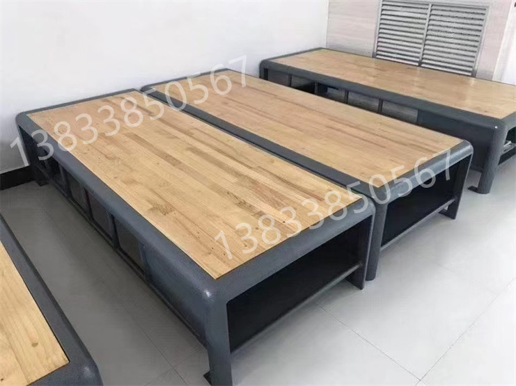 南充戒毒所床具