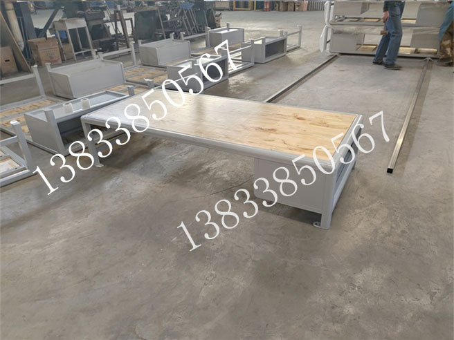 南充监狱床具